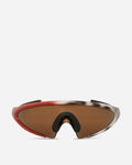 Oakley Ellipse Kk Amherst Fade W Prizm Bronze Eyewear Sunglasses 0OO9490 1540