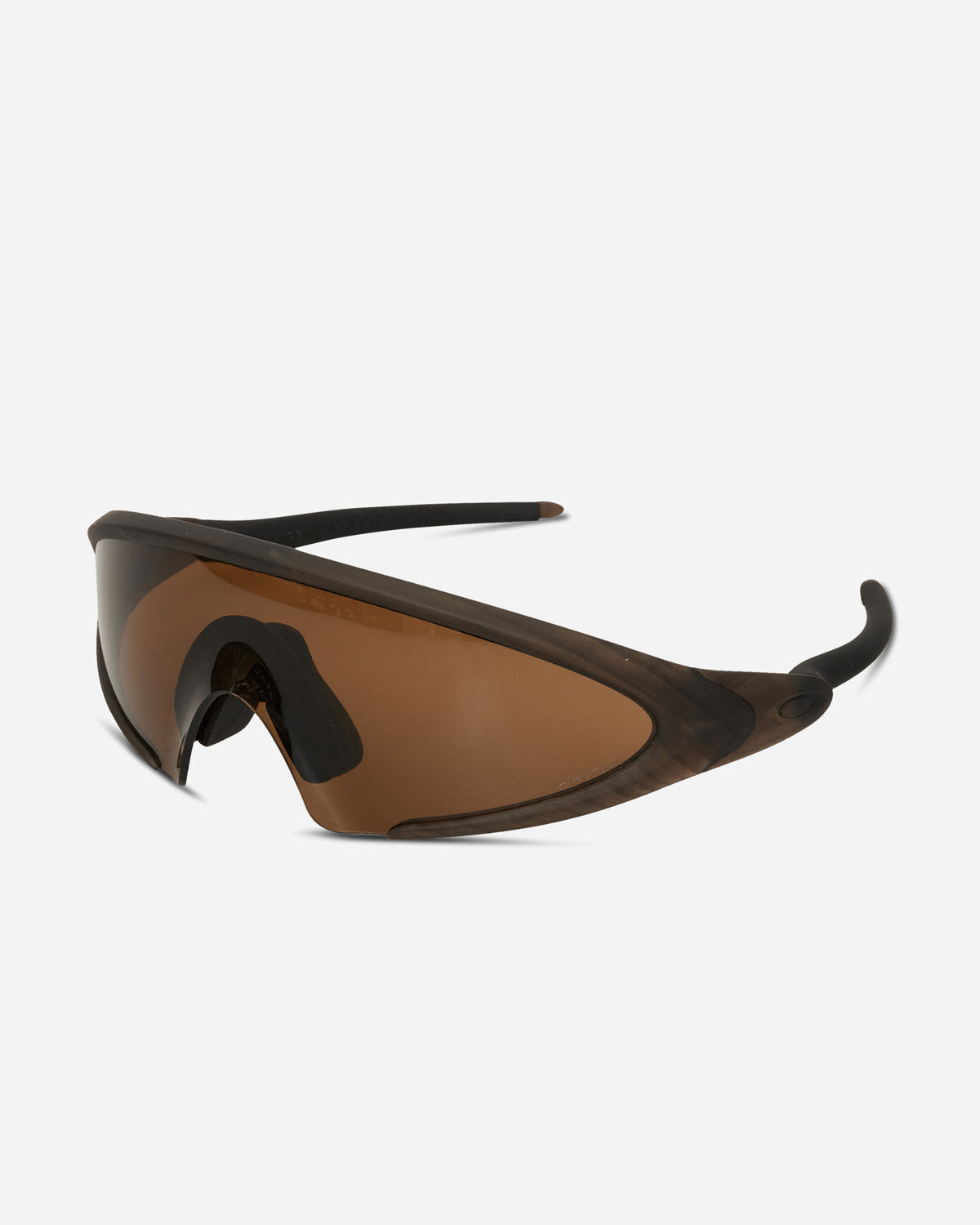 Oakley Ellipse Kk Woodgrain W Prizm Bronze Eyewear Sunglasses 0OO9490 1640