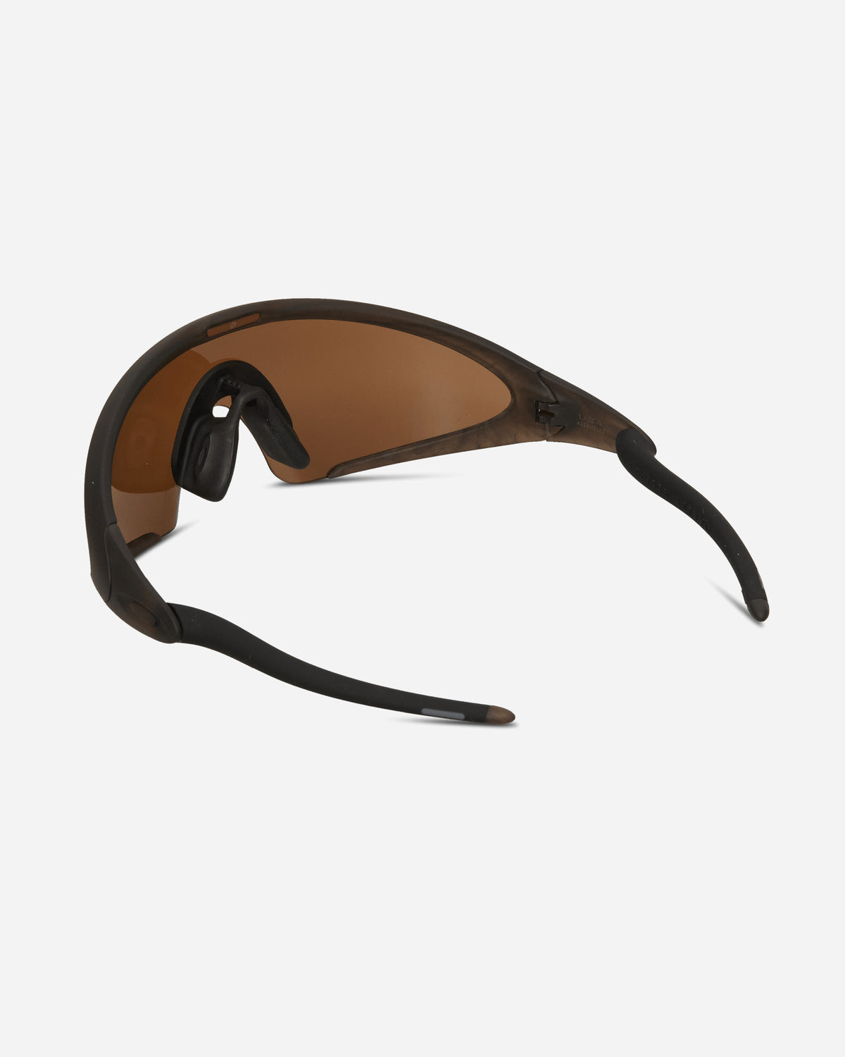 Oakley Ellipse Kk Woodgrain W Prizm Bronze Eyewear Sunglasses 0OO9490 1640