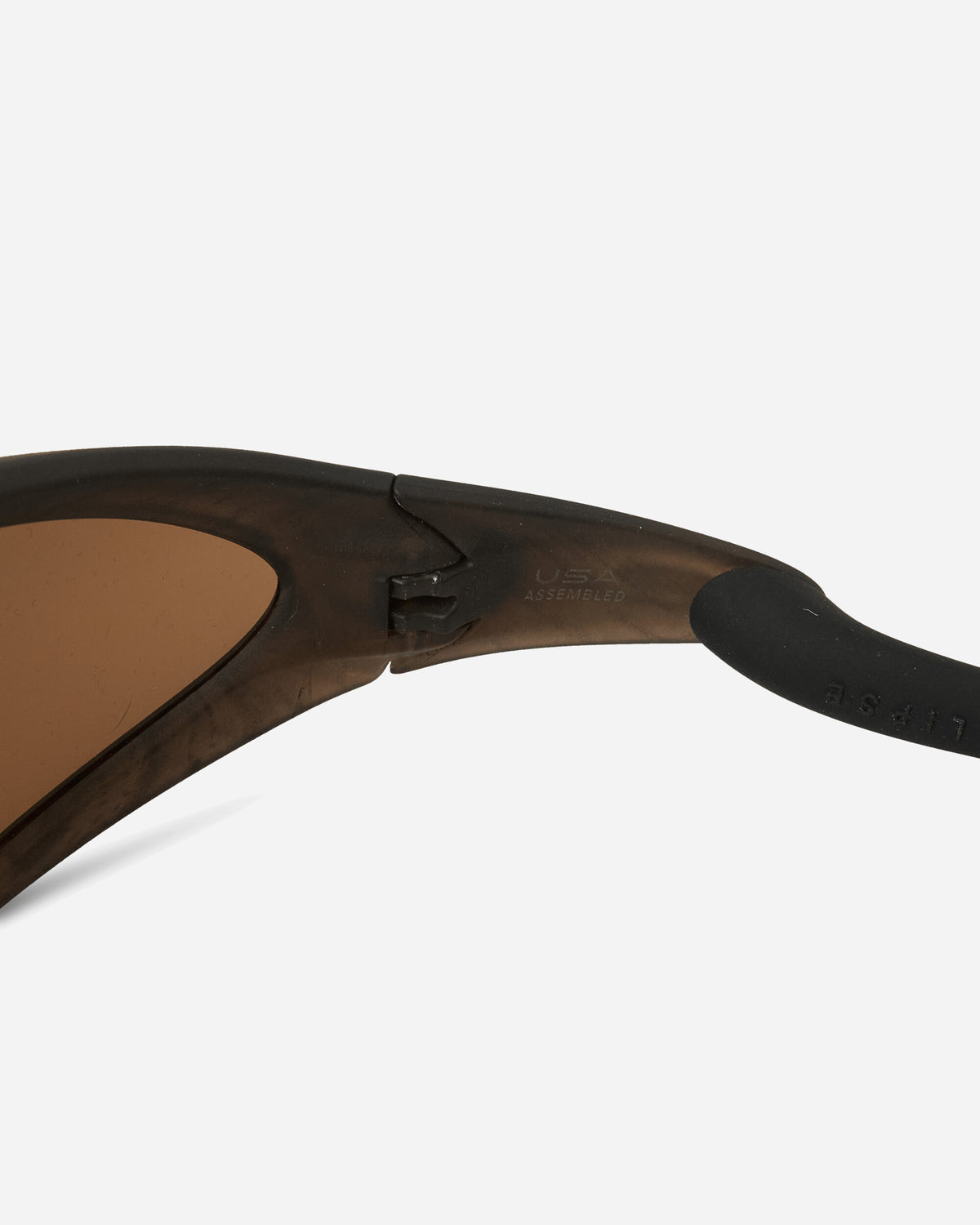 Oakley Ellipse Kk Woodgrain W Prizm Bronze Eyewear Sunglasses 0OO9490 1640