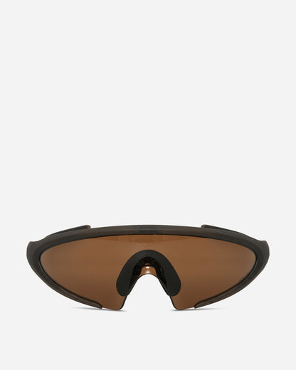 Oakley Ellipse Kk Woodgrain W Prizm Bronze Eyewear Sunglasses 0OO9490 1640