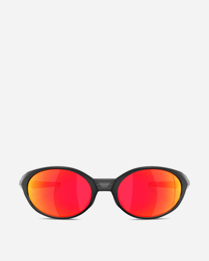 Oakley Eyejacket Redux Black Eyewear Sunglasses OO9438-4658 BLK