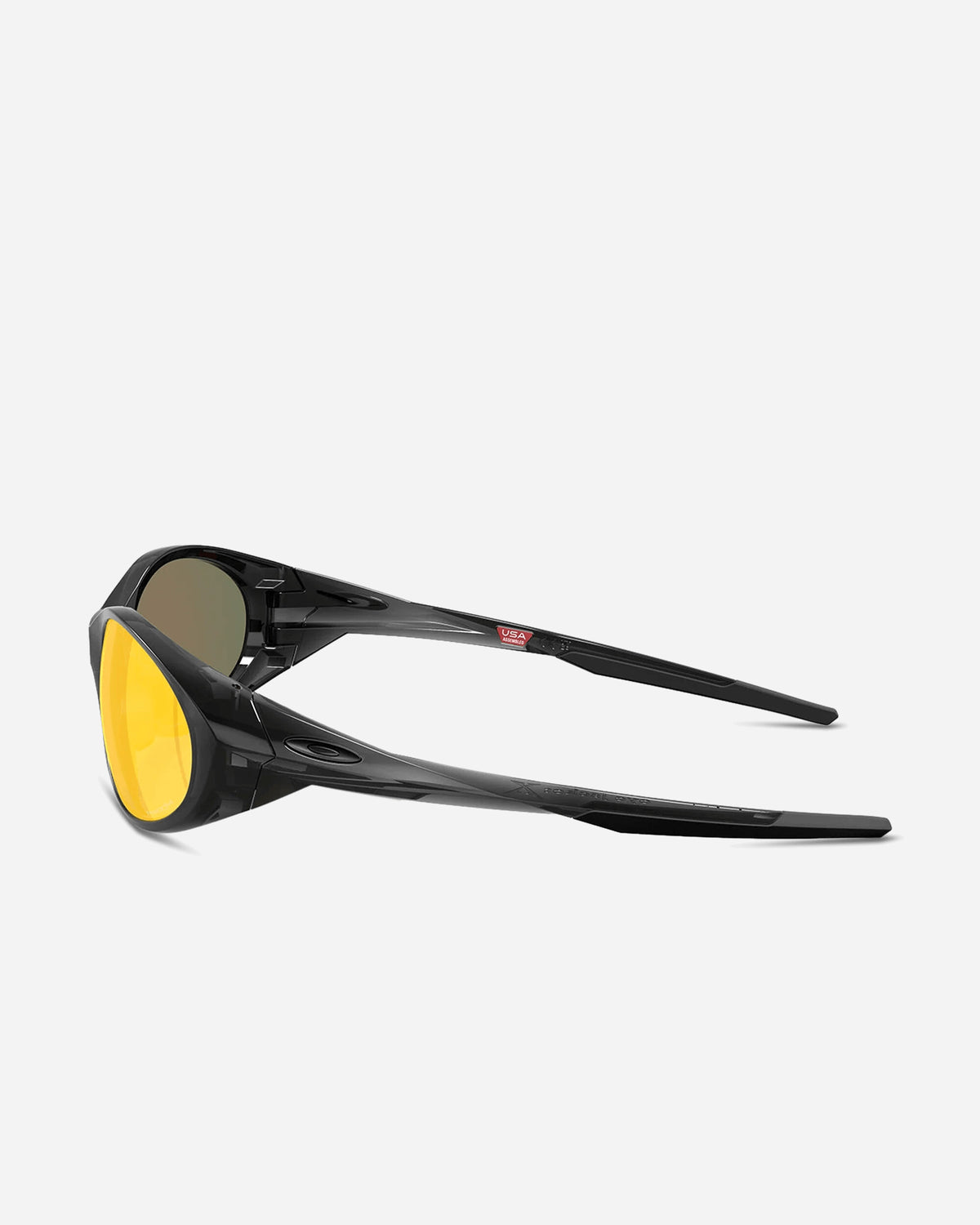 Oakley Eyejacket Redux Black Eyewear Sunglasses OO9438-4658 BLK