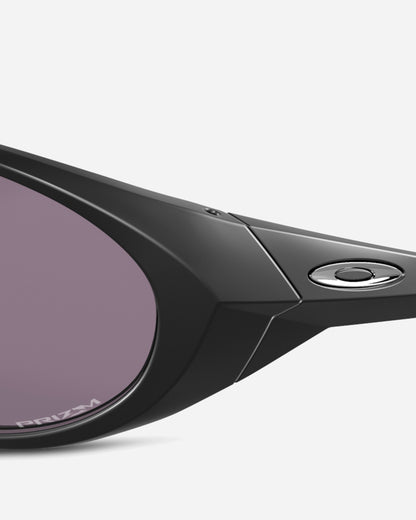 Oakley Eyejacket Redux Matte Black Eyewear Sunglasses OO9438 0158