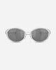 Oakley Eyejacket Redux Silver Eyewear Sunglasses OO9438 0558