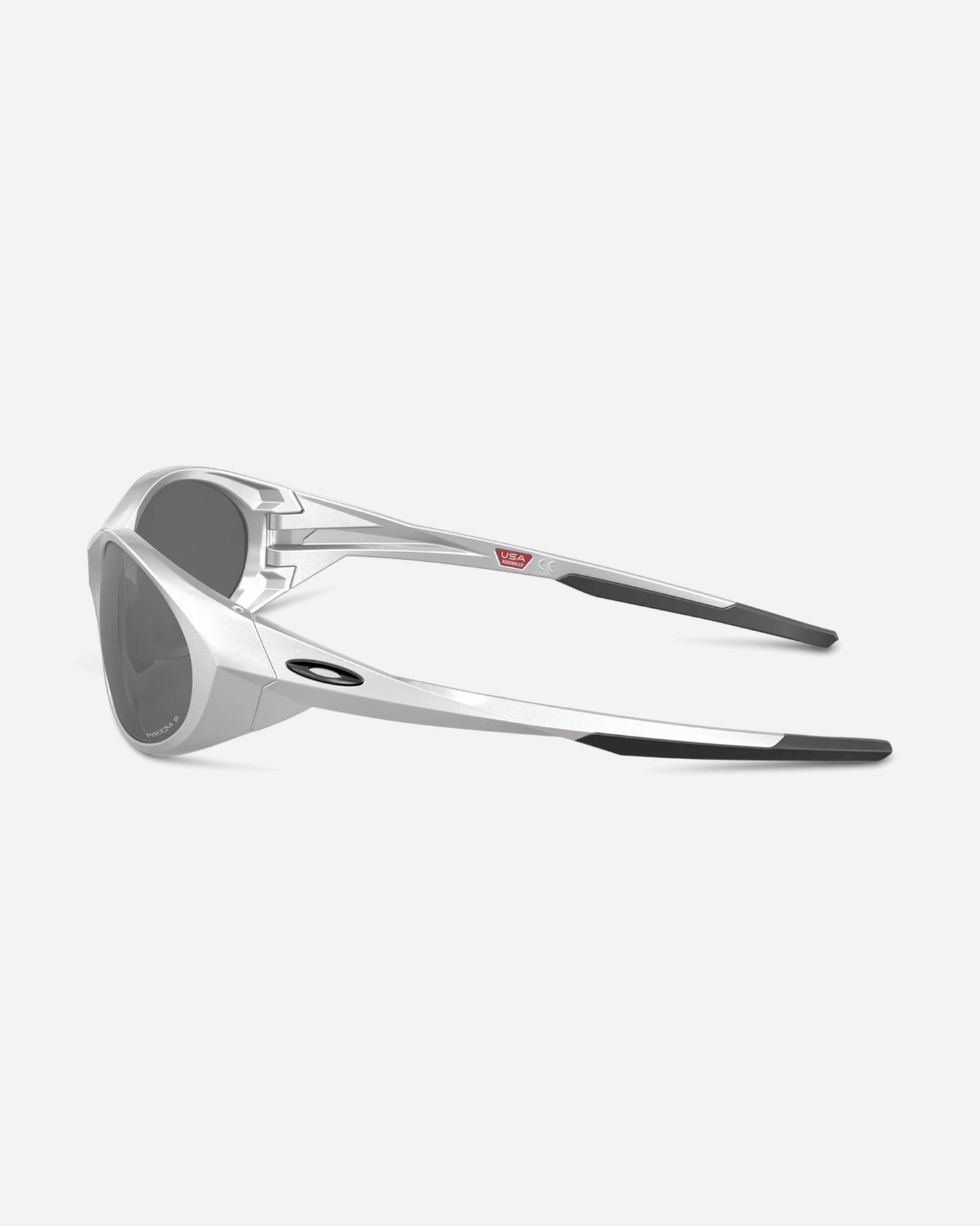 Oakley Eyejacket Redux Silver Eyewear Sunglasses OO9438 0558