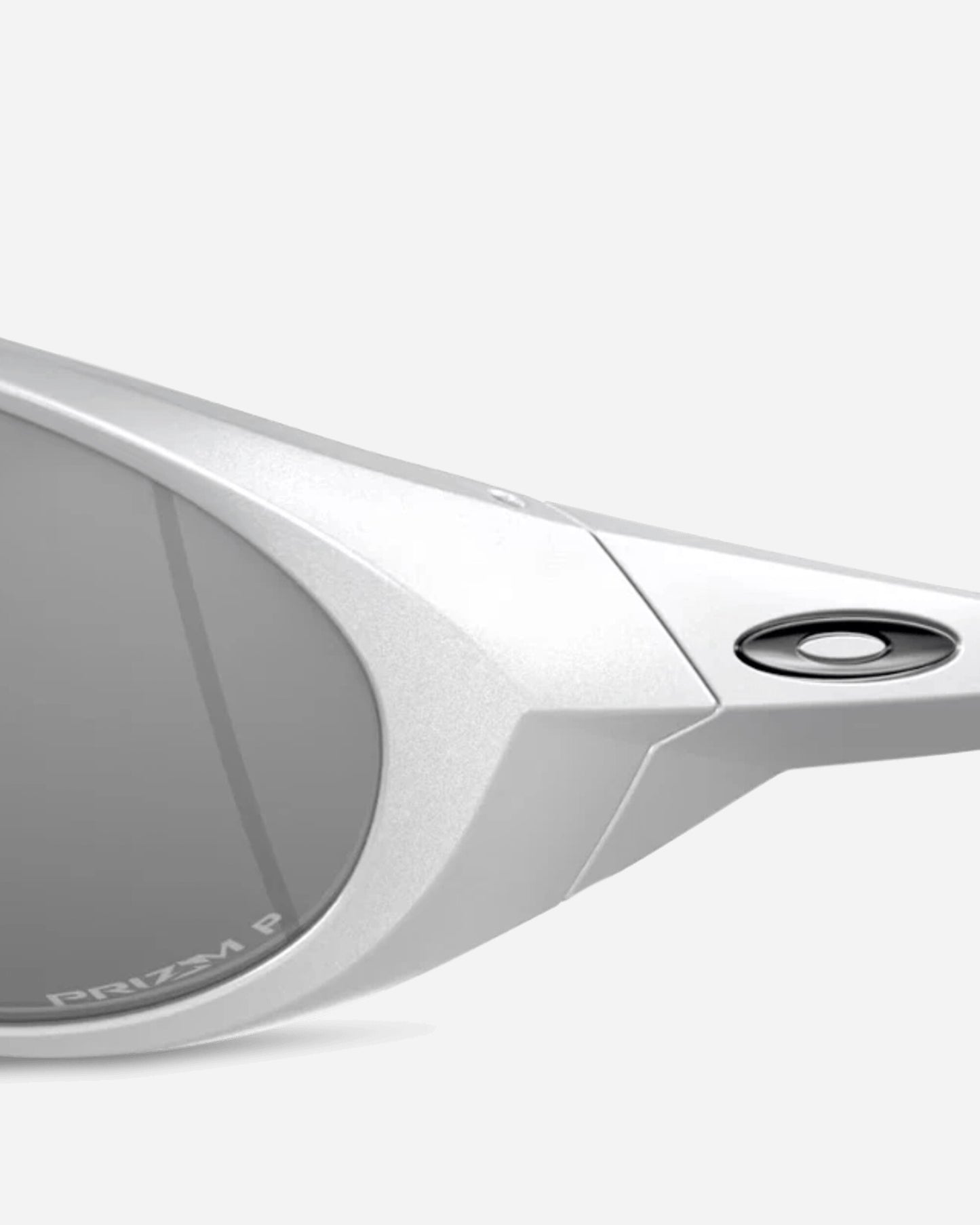 Oakley Eyejacket Redux Silver Eyewear Sunglasses OO9438 0558