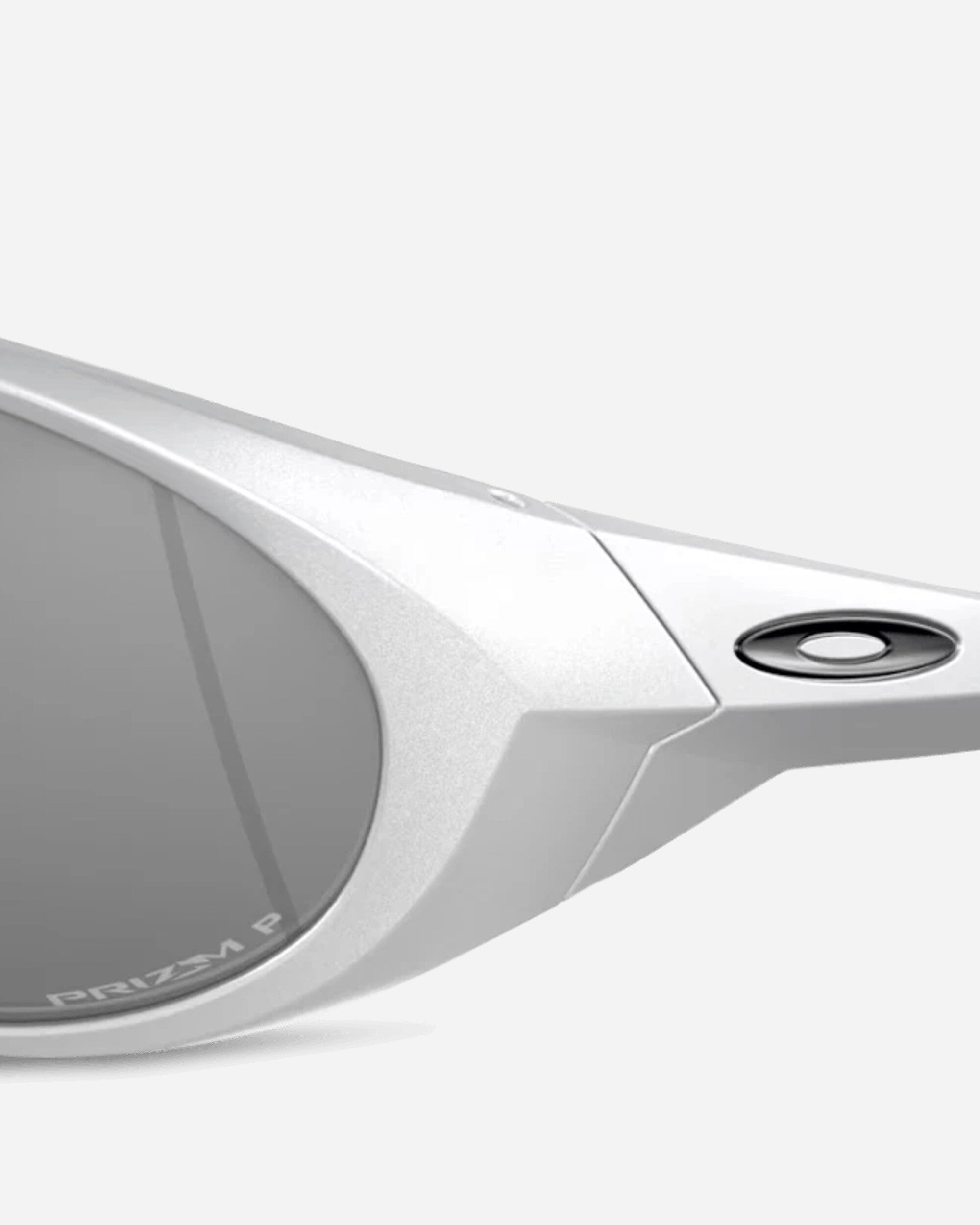 Oakley Eyejacket Redux Silver Eyewear Sunglasses OO9438 0558