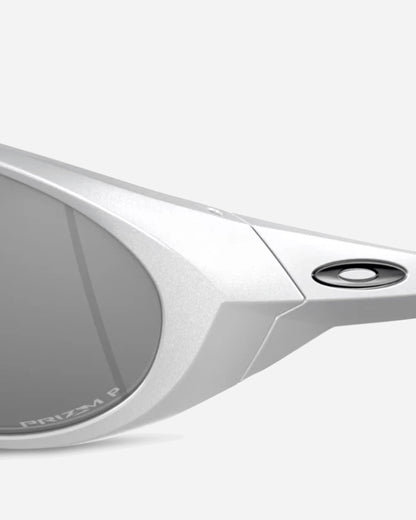 Oakley Eyejacket Redux Silver Eyewear Sunglasses OO9438 0558