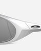 Oakley Eyejacket Redux Silver Eyewear Sunglasses OO9438 0558