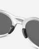 Oakley Eyejacket Redux Silver Eyewear Sunglasses OO9438 0558