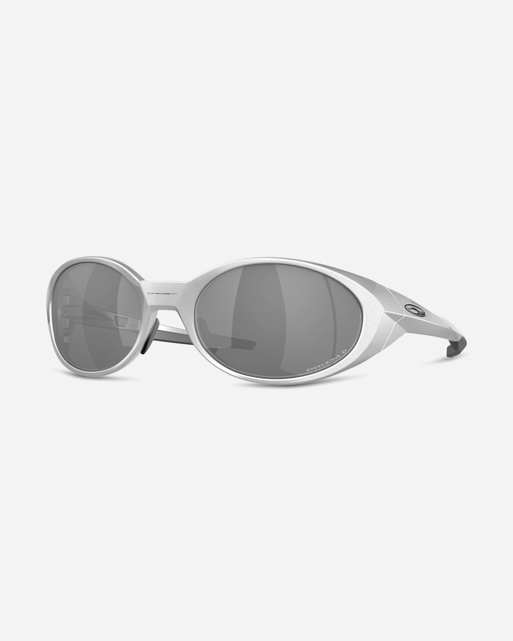 Oakley Eyejacket Redux Silver Eyewear Sunglasses OO9438 0558