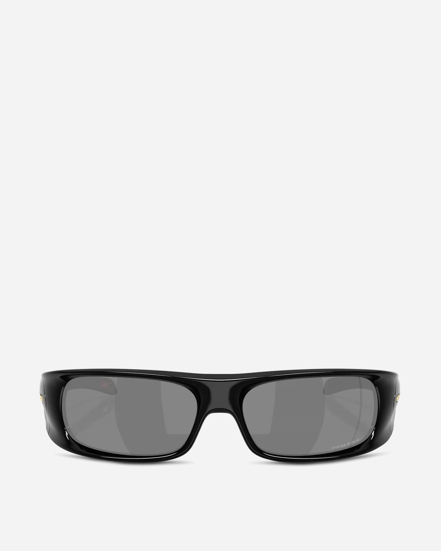 Oakley Highland Black Eyewear Sunglasses OO9522 0162