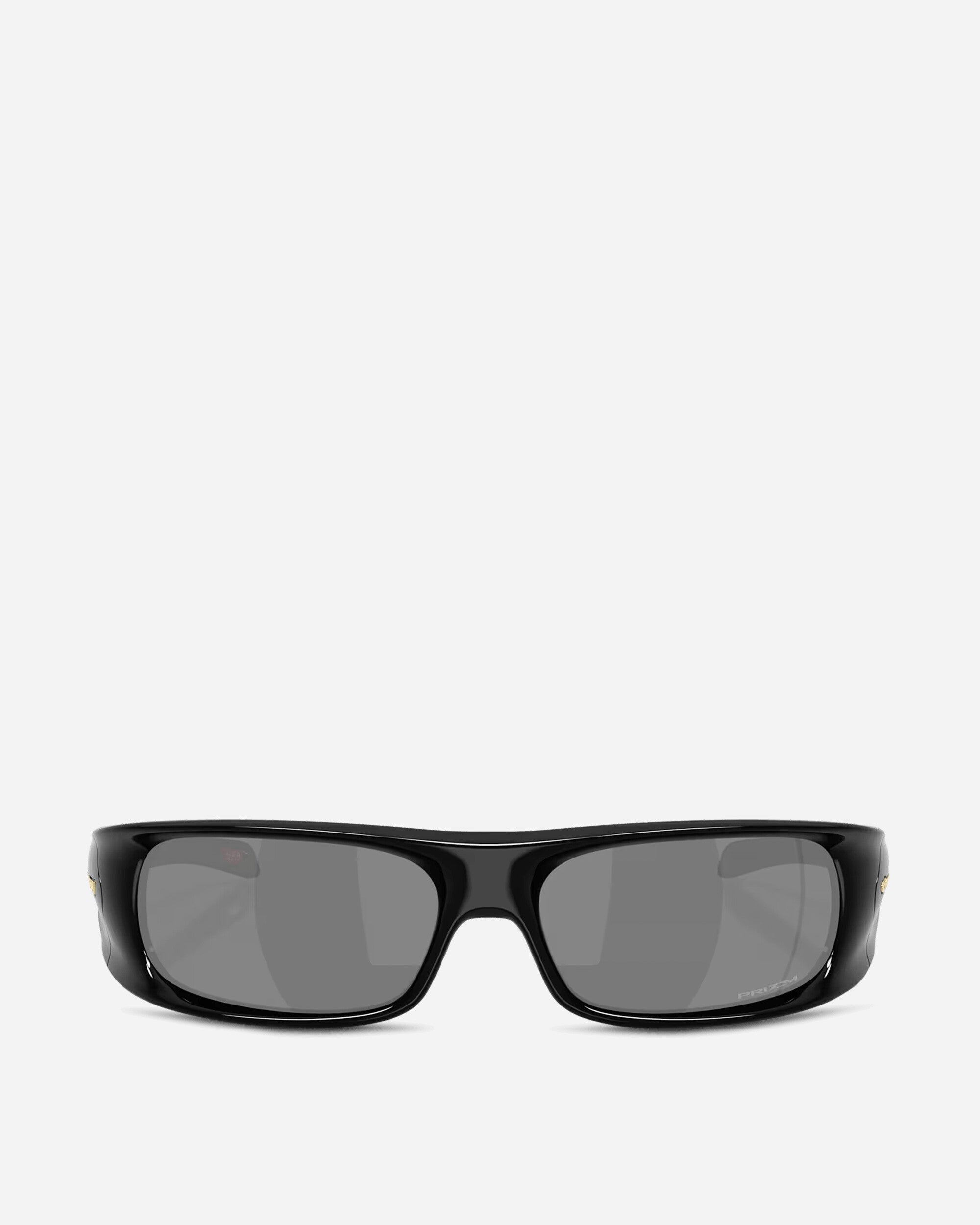 Oakley Highland Black Eyewear Sunglasses OO9522 0162