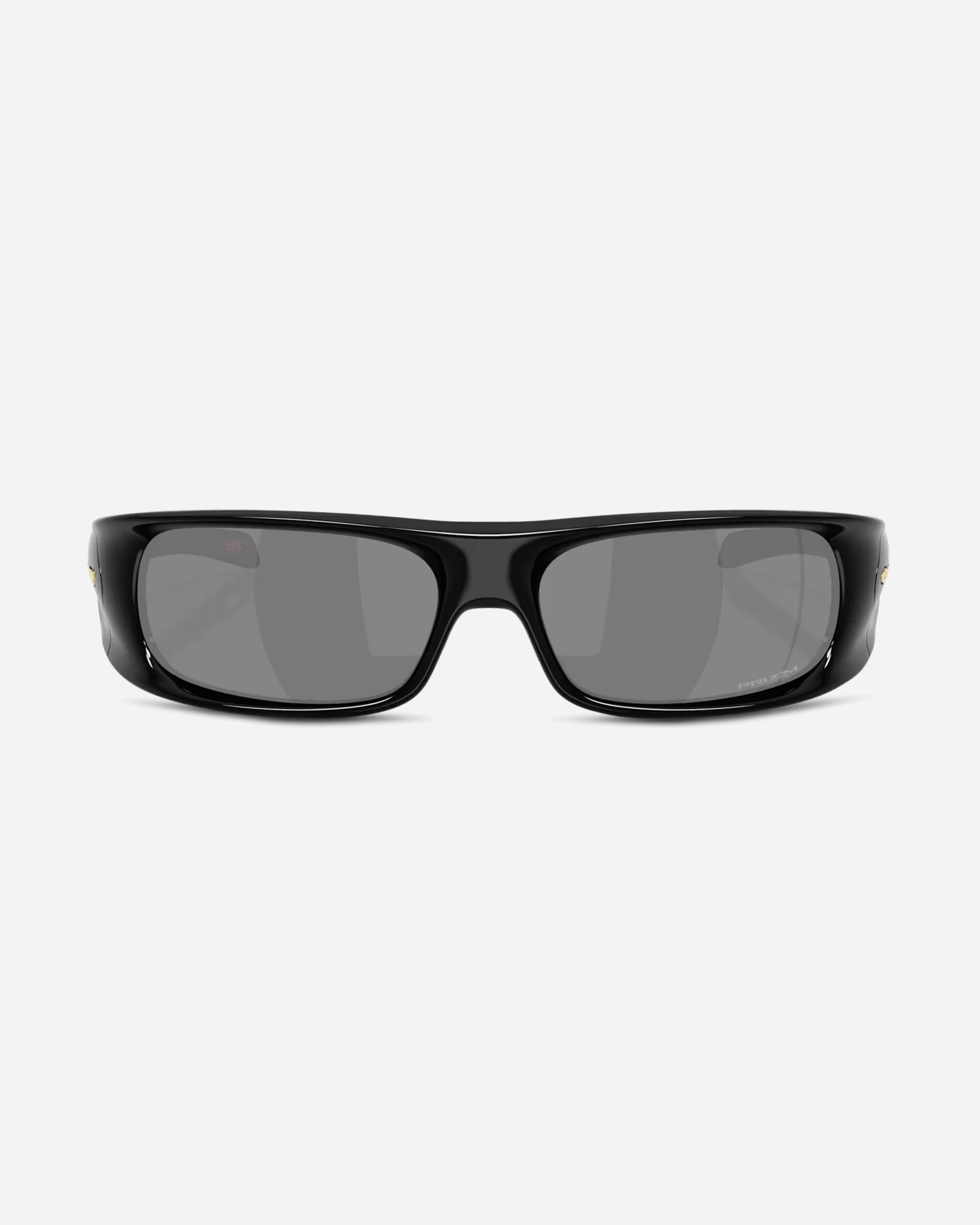Oakley Highland Black Eyewear Sunglasses OO9522 0162