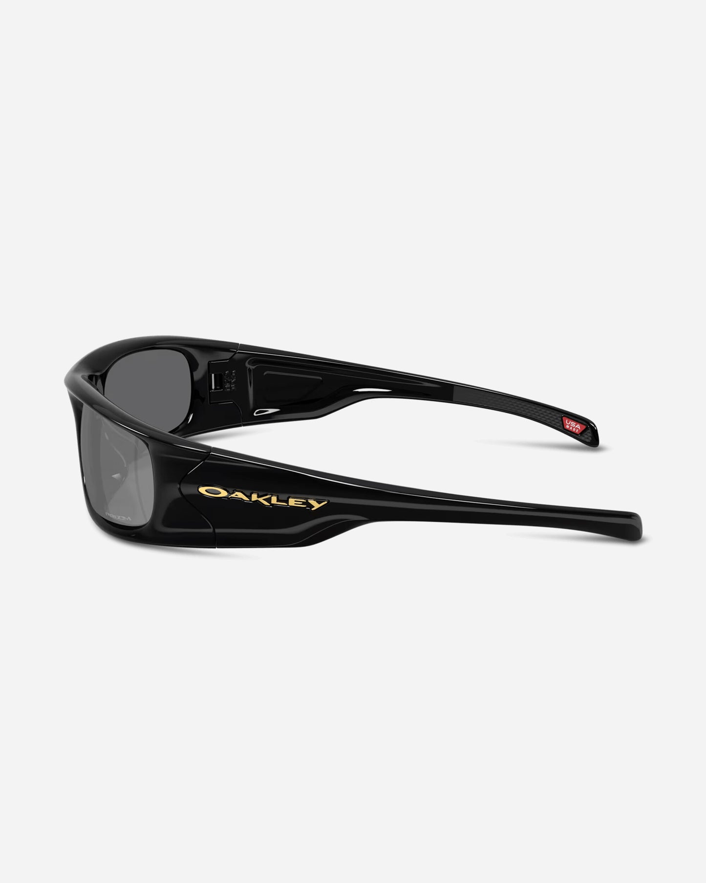 Oakley Highland Black Eyewear Sunglasses OO9522 0162