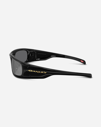 Oakley Highland Black Eyewear Sunglasses OO9522 0162