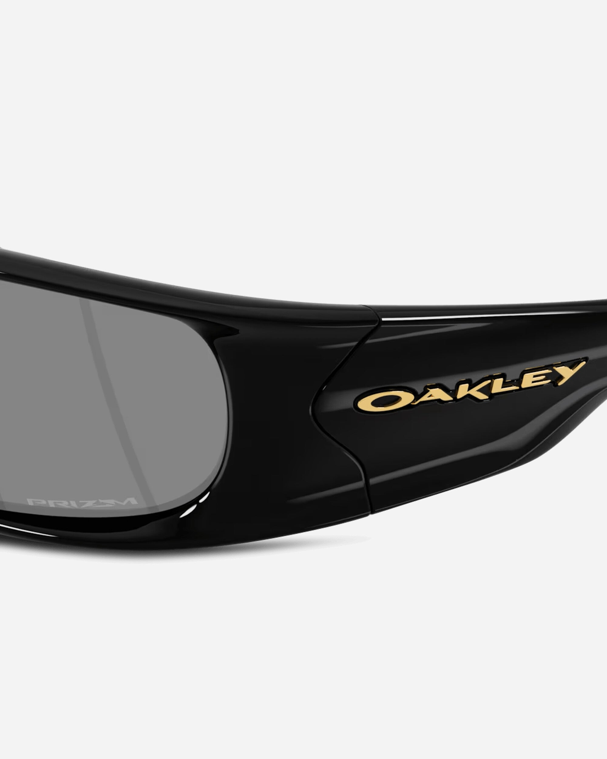 Oakley Highland Black Eyewear Sunglasses OO9522 0162