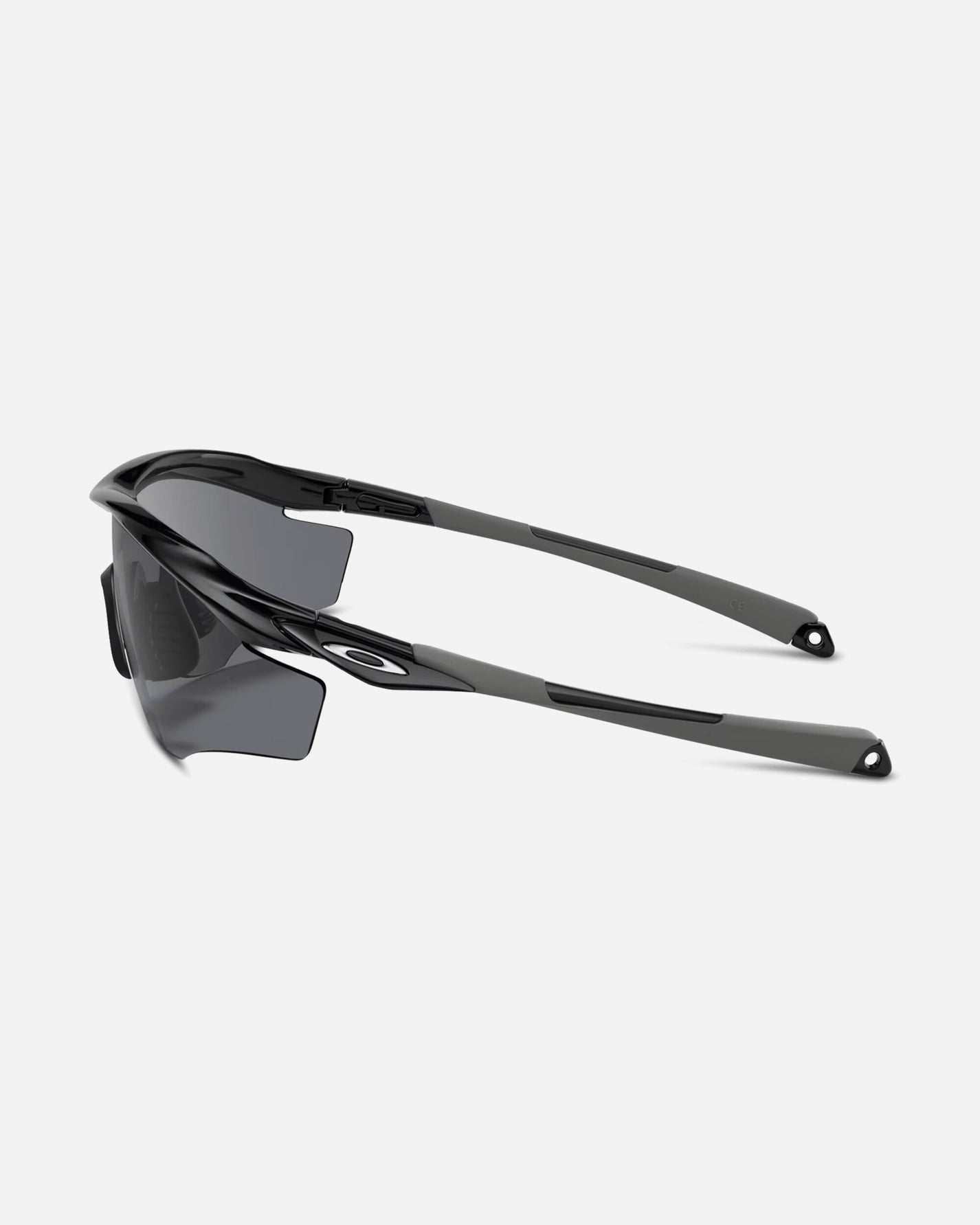 Oakley M2 Frame Xl Polished Black Eyewear Sunglasses OO9343 01