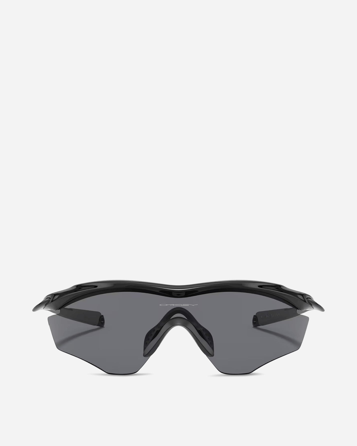 Oakley M2 Frame Xl Polished Black Eyewear Sunglasses OO9343 01