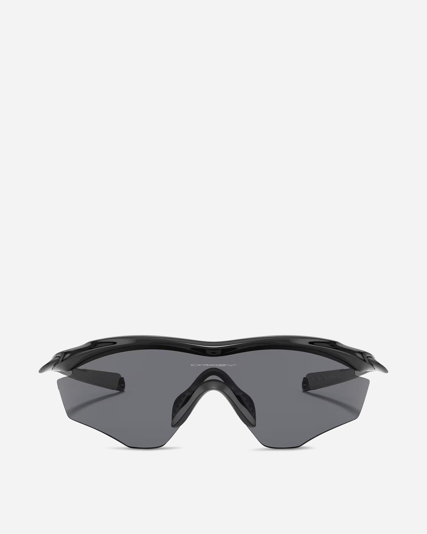 Oakley M2 Frame Xl Polished Black Eyewear Sunglasses OO9343 01