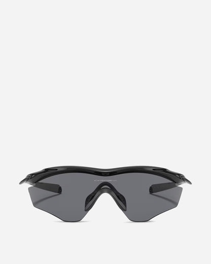 Oakley M2 Frame Xl Polished Black Eyewear Sunglasses OO9343 01