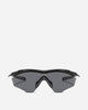 Oakley M2 Frame Xl Polished Black Eyewear Sunglasses OO9343 01