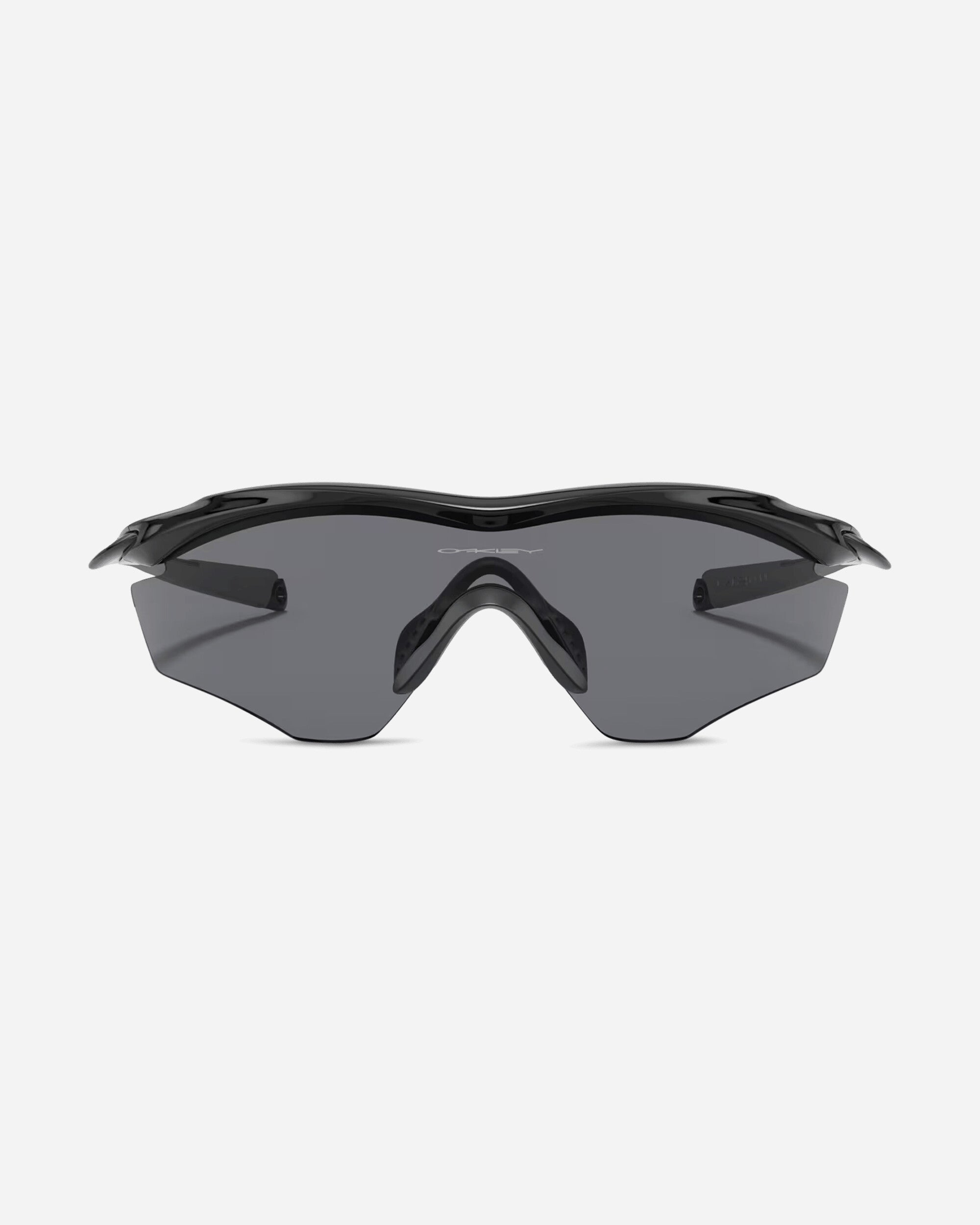 Oakley M2 Frame Xl Polished Black Eyewear Sunglasses OO9343 01