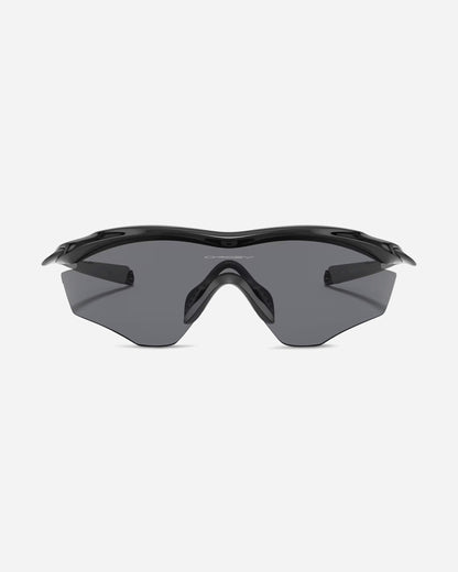 Oakley M2 Frame Xl Polished Black Eyewear Sunglasses OO9343 01