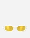 Oakley MUZM Fat Cat Cream Eyewear Sunglasses 0OO9535 953502