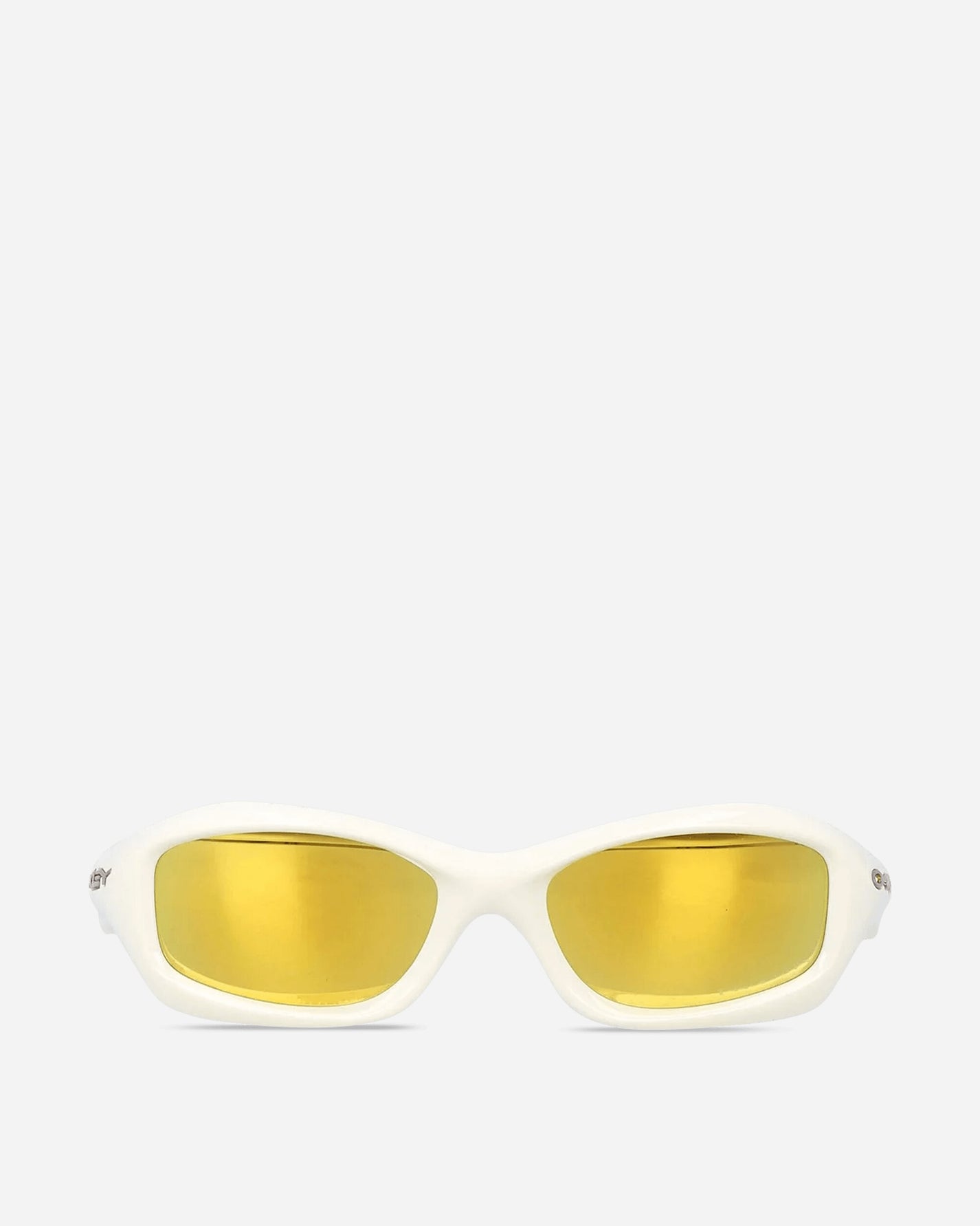 Oakley MUZM Fat Cat Cream Eyewear Sunglasses 0OO9535 953502
