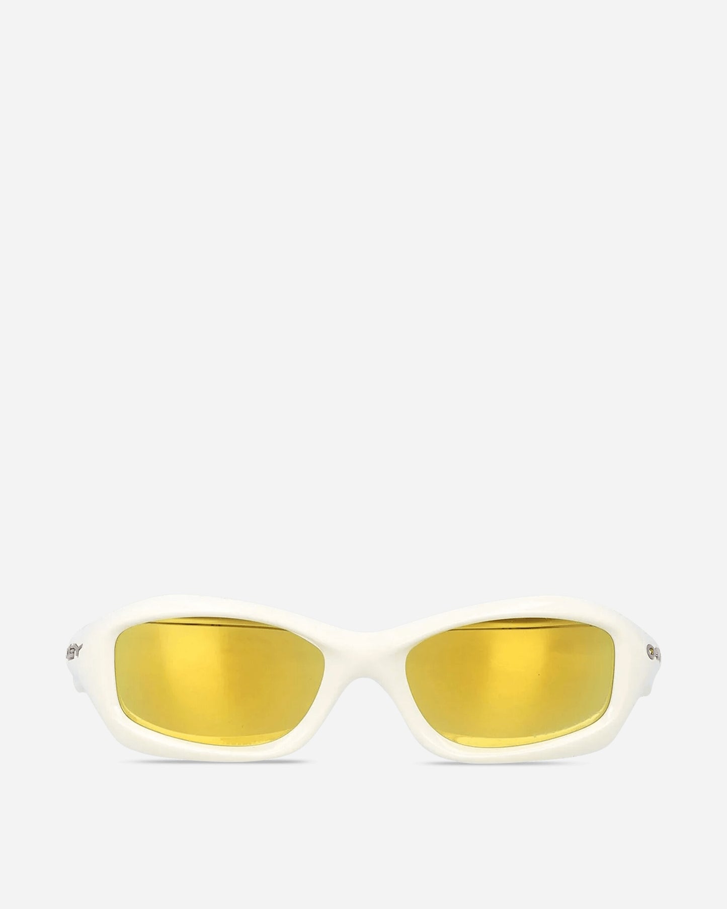 Oakley MUZM Fat Cat Cream Eyewear Sunglasses 0OO9535 953502