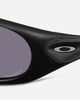 Oakley Neoforma Matte Black Eyewear Sunglasses OO9528 0160