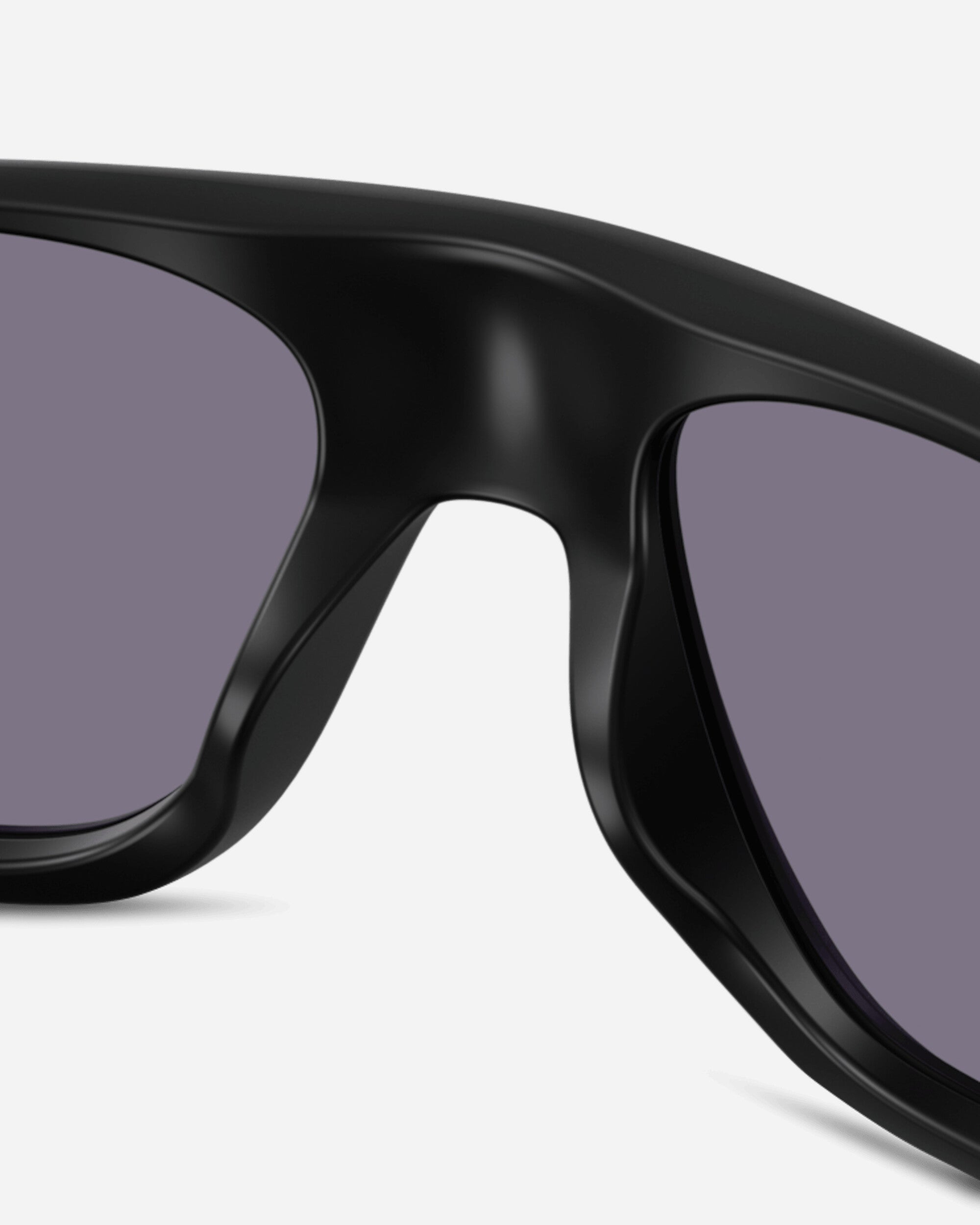 Oakley Neoforma Matte Black Eyewear Sunglasses OO9528 0160