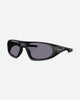 Oakley Neoforma Matte Black Eyewear Sunglasses OO9528 0160