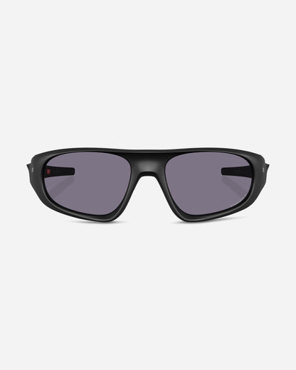 Oakley Neoforma Matte Black Eyewear Sunglasses OO9528 0160