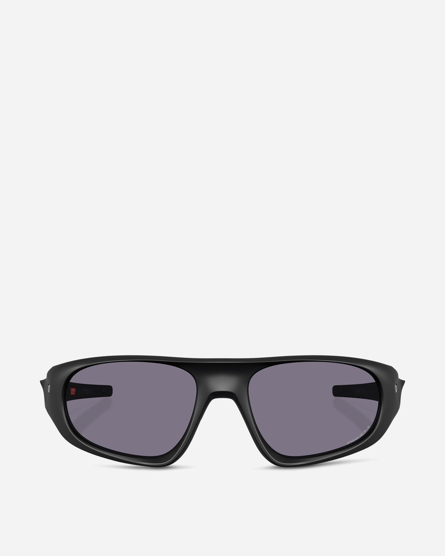 Oakley Neoforma Matte Black Eyewear Sunglasses OO9528 0160