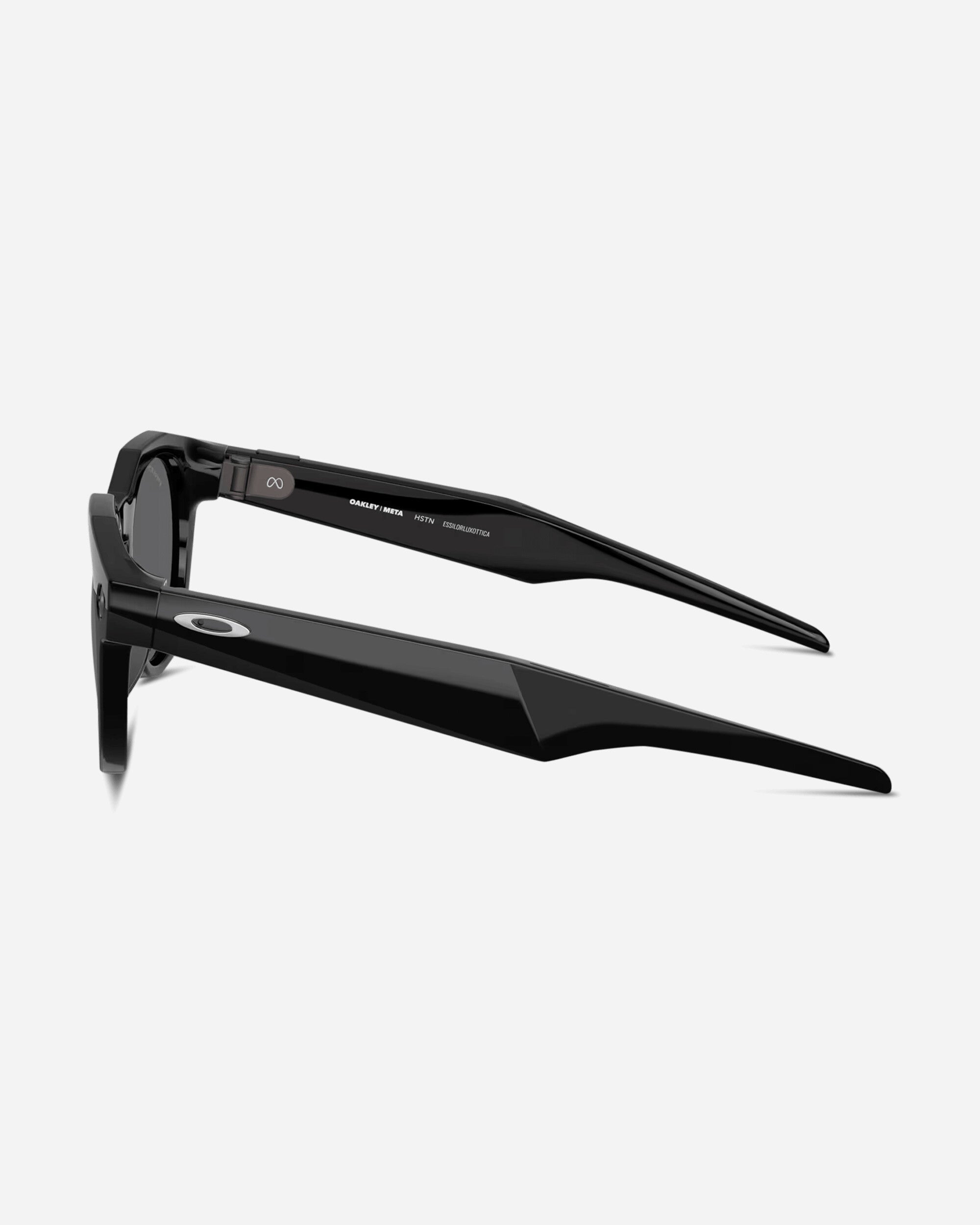 Oakley Oakley X Meta Hstn Black Eyewear Sunglasses 0OW8002 80020351