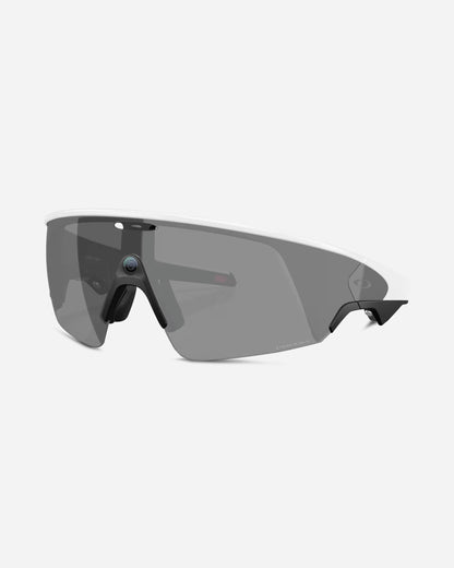 Oakley Oakley X Meta Vanguard White Eyewear Sunglasses 0OW8001 80010552