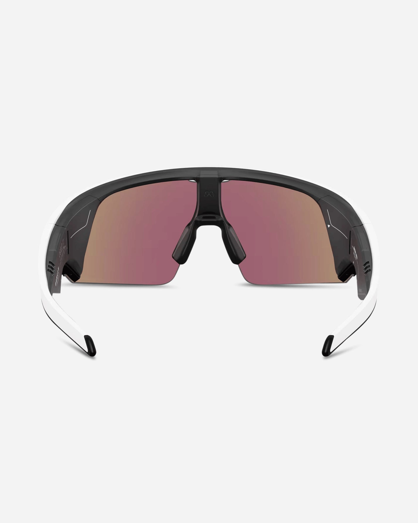 Oakley Oakley X Meta Vanguard White Eyewear Sunglasses 0OW8001 80010652