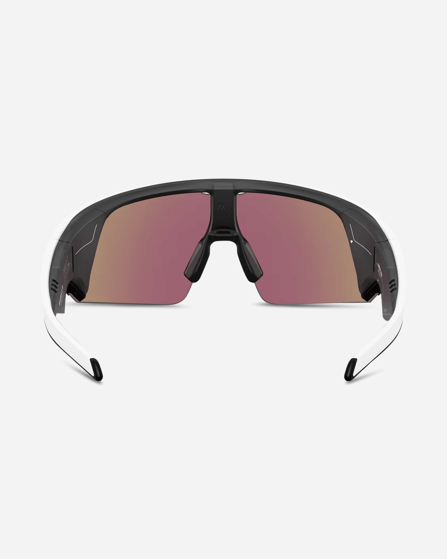 Oakley Oakley X Meta Vanguard White Eyewear Sunglasses 0OW8001 80010652