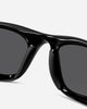 Oakley Occhiale Iniettato Uomo Sole Black Eyewear Sunglasses 0OO9526-0158 952601