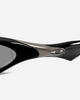 Oakley Occhiale Iniettato Uomo Sole Black Eyewear Sunglasses 0OO9526-0158 952601