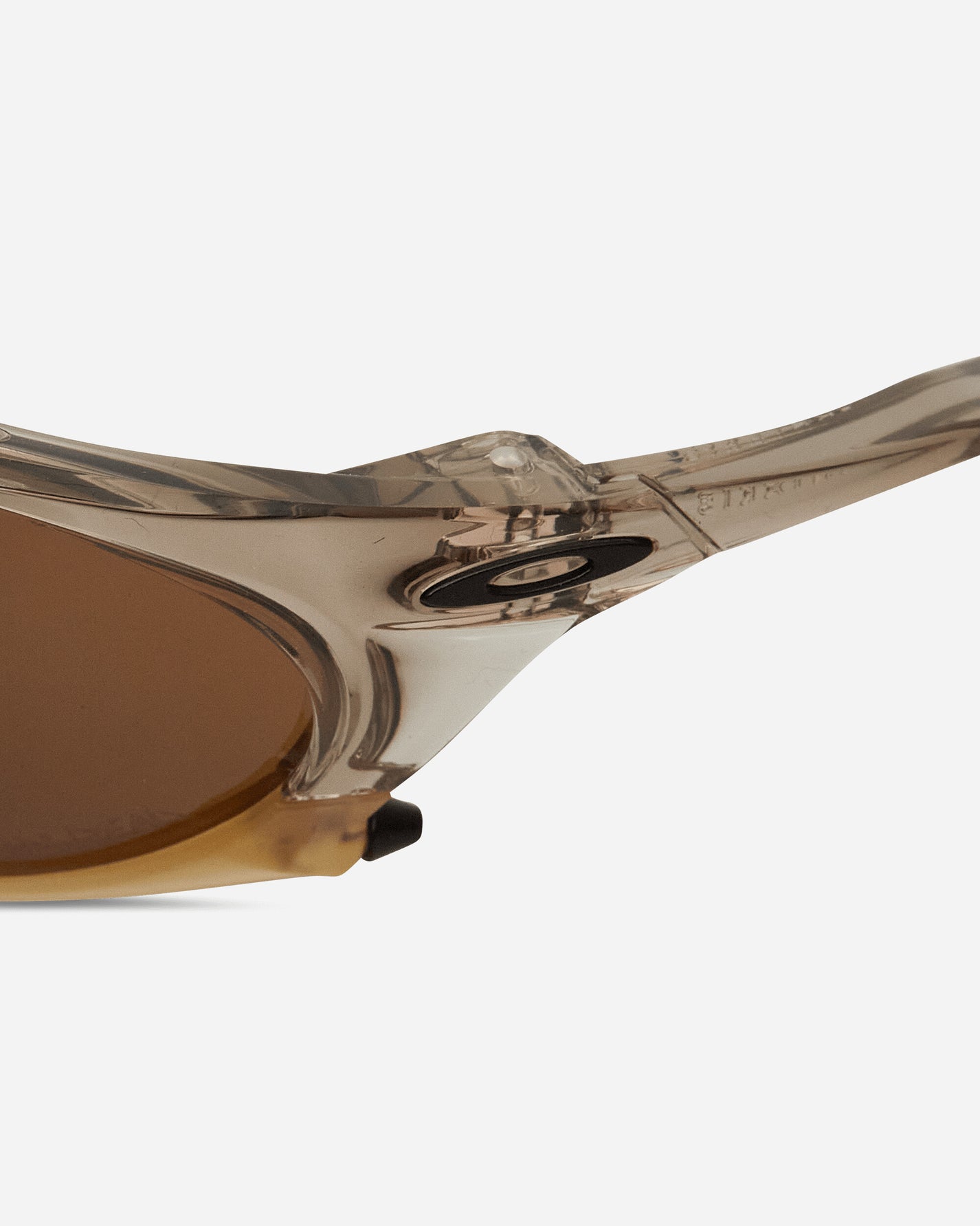 Oakley Plantaris BD Sepia w/Prizm Tungsten Sepia Eyewear Sunglasses 0OO9437 943714