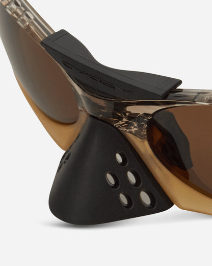 Oakley Plantaris BD Sepia w/Prizm Tungsten Sepia Eyewear Sunglasses 0OO9437 943714