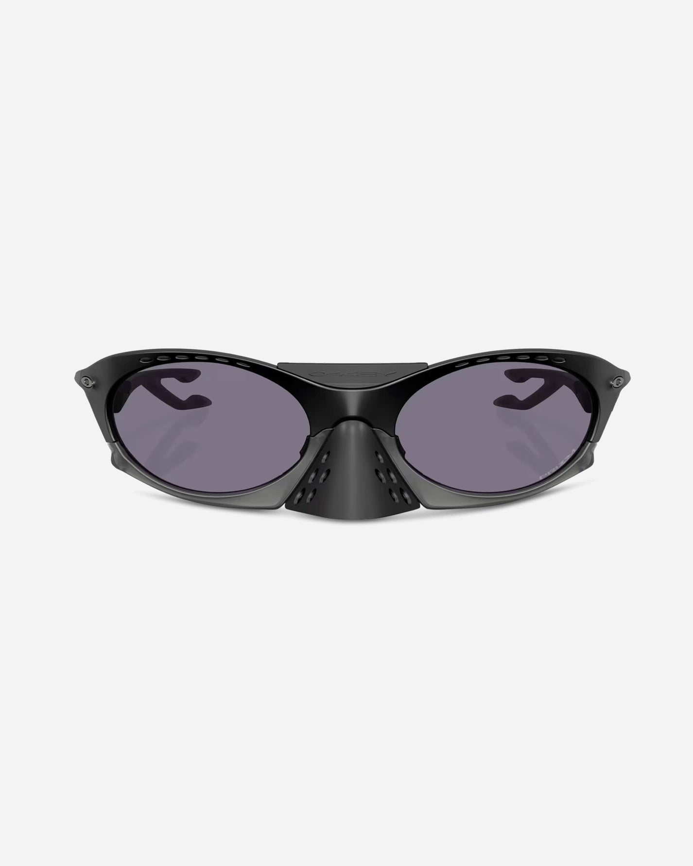Oakley Plantaris Matte Black Eyewear Sunglasses OO9437 0163