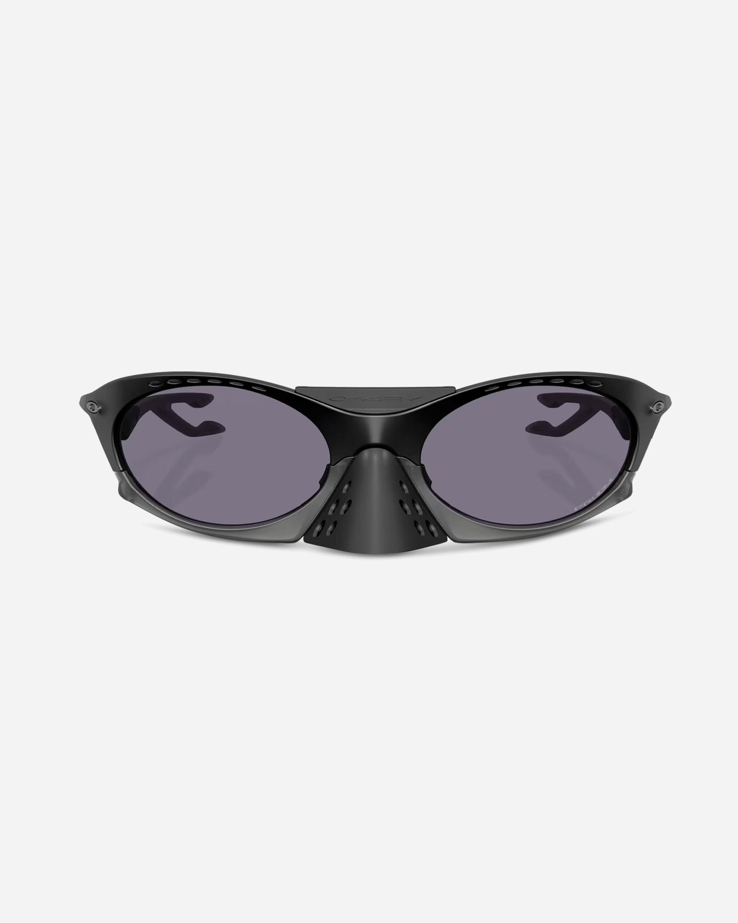 Oakley Plantaris Matte Black Eyewear Sunglasses OO9437 0163