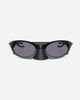 Oakley Plantaris Matte Black Eyewear Sunglasses OO9437 0163