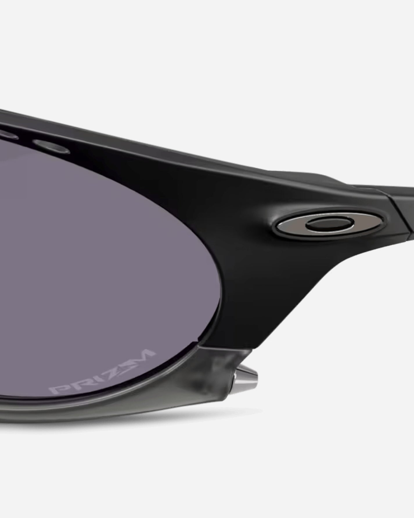 Oakley Plantaris Matte Black Eyewear Sunglasses OO9437 0163