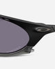 Oakley Plantaris Matte Black Eyewear Sunglasses OO9437 0163